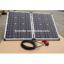 Solar de alta eficiencia solar precio flexible del panel solar